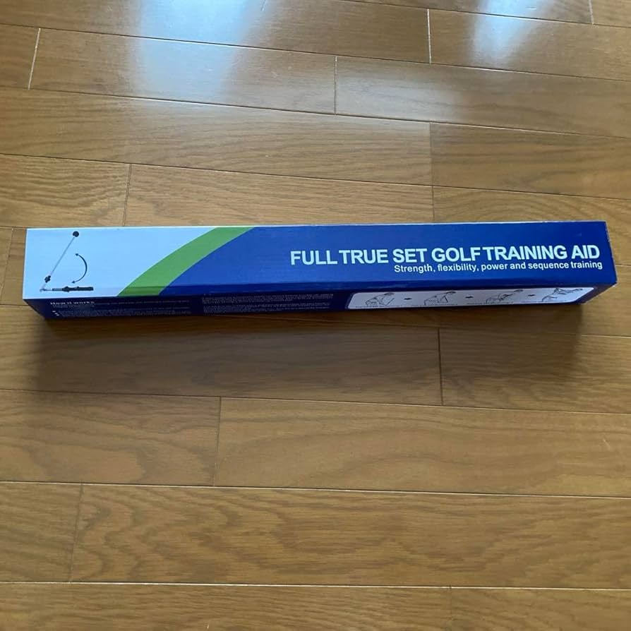 FULL TRUE SET GOLF TRAINING sure set同機能 Sure-Set-Golf Training Aid.